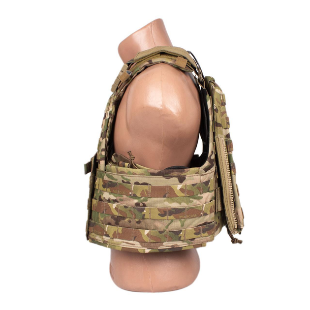 Плитоноска Emerson CPC Tactical Vest - изображение 2