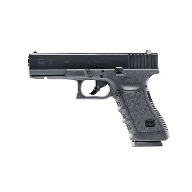 Пістолет Glock 17 [Umarex] CO2 - изображение 1