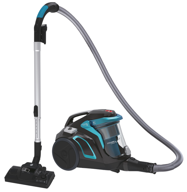 Пылесос без мешка HOOVER HP710PAR 011 – фото, отзывы, характеристики в ...