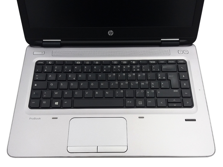 Ноутбук HP Probook 645 G2 AMD A10-8730B 4 GB RAM 120 GB SSD [IPS 14 ...