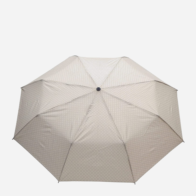 Зонт складной Doppler 744865-MI-02 полный автомат Minimals beige 