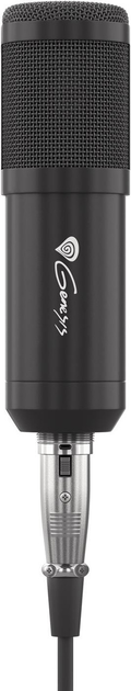 Мікрофон Genesis Radium 300 Black (NGM-1695) - зображення 4