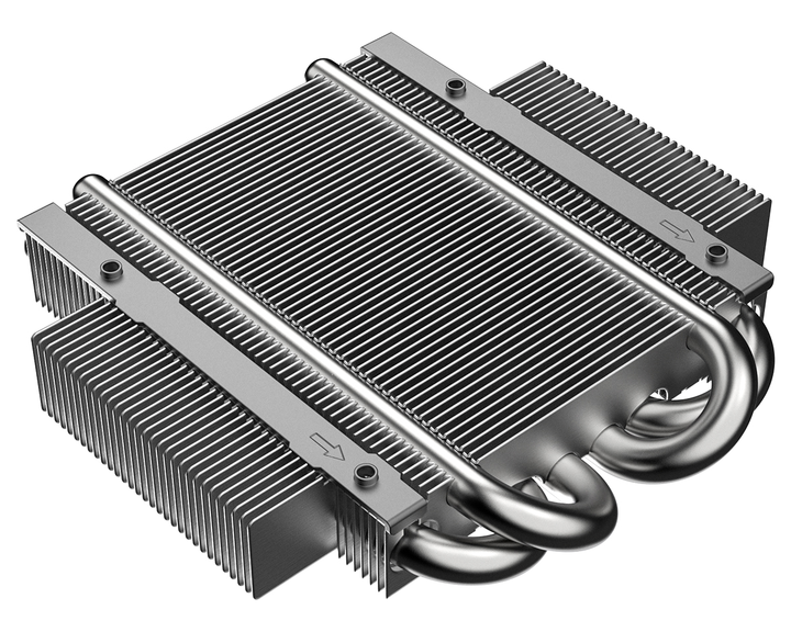 Кулер ID-Cooling IS-30A - изображение 5