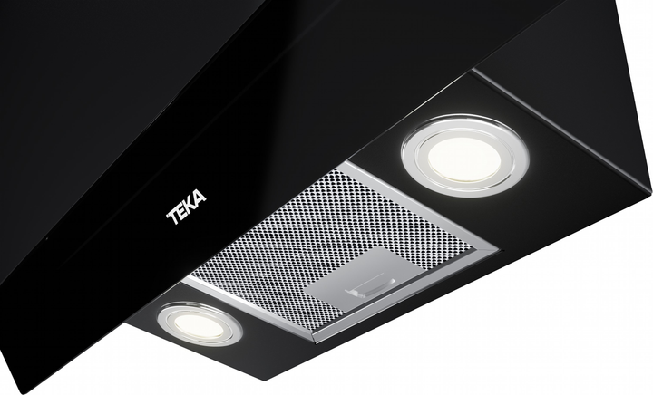 Витяжка Teka Maestro DVT Pro 78660 TBS 70см чорна (112930041) - зображення 11
