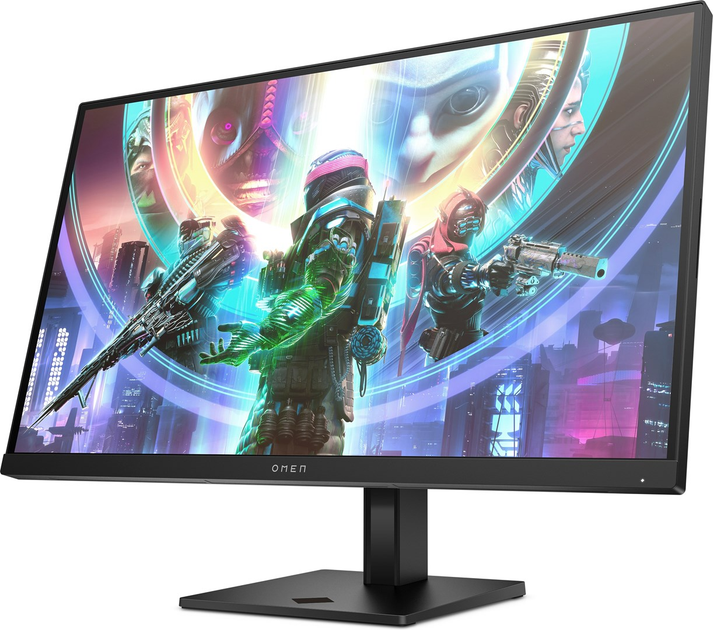 Monitor 27" HP OMEN 27qs 780J4E9 (197029617422) - obraz 3