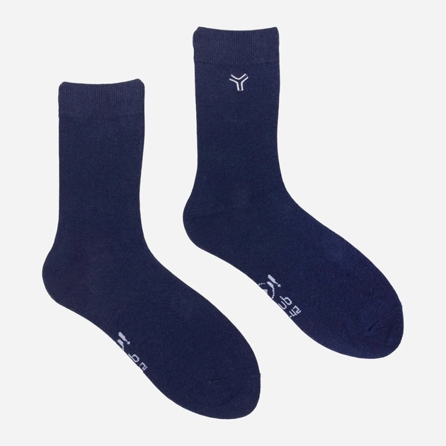 Набір шкарпеток Yoclub SKA-0127F-AA0B 3 пари 39-42 Multicolour (5904921630931) - зображення 2