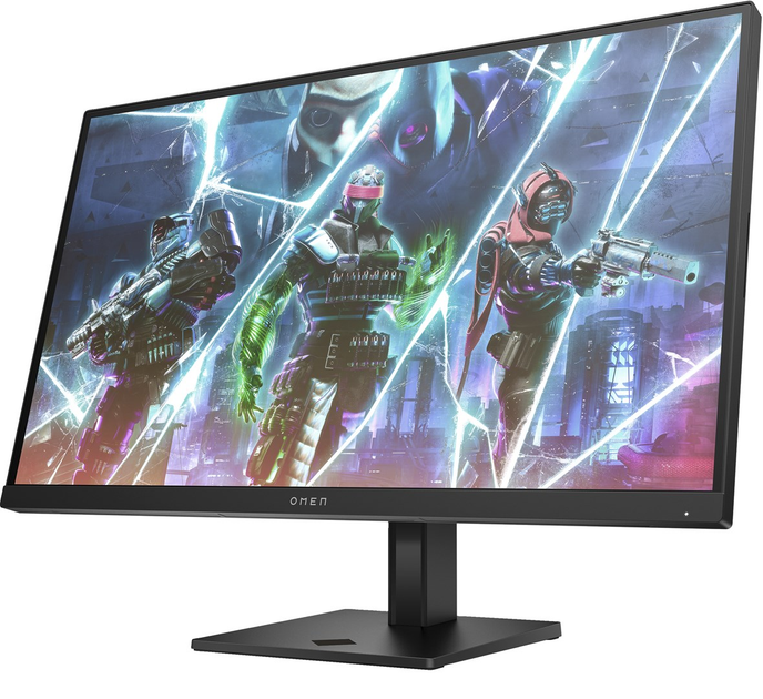 Monitor 27" HP OMEN 27s 780G5E9 (197029615725) - obraz 3
