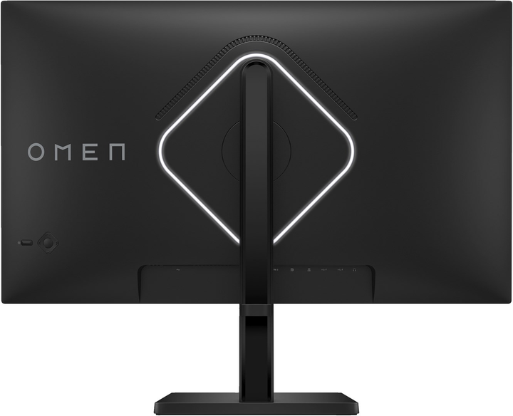 Monitor 27" HP OMEN 27s 780G5E9 (197029615725) - obraz 5