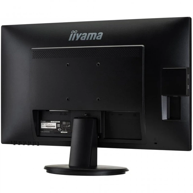 Монитор iiyama X2783HSU-B3 - изображение 5