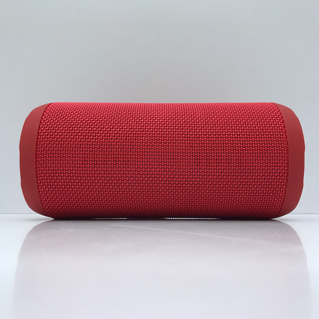 Портативная Колонка Ortizan X10 Red (DT) - изображение 5