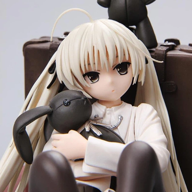 Фигурка Сора Касугано Sora Kasugano Связанные небом Yosuga no Sora