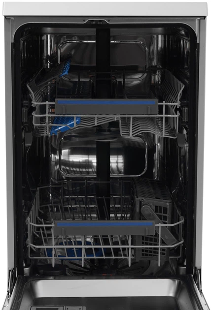 Посудомоечная машина ELECTROLUX SES 42201 SX - Фото 19 Посудомоечная машина ELECTROLUX SES 42201 SX - изображение 19