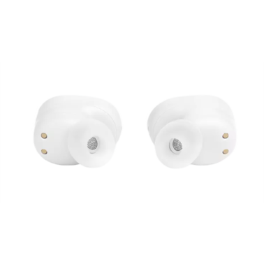 Навушники JBL Tune Buds White (JBLTBUDSWHT) - Фото 4 Навушники JBL Tune Buds White (JBLTBUDSWHT) - изображение 4