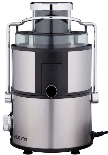 Соковижималка Ardesto JEG-1000 - зображення 3