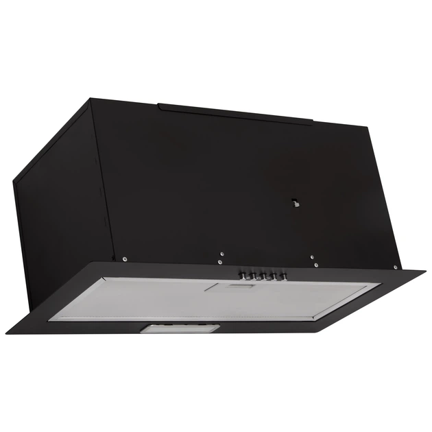 Витяжка ELEYUS UNIA 1200 LED 52 BL - Фото 1 Витяжка ELEYUS UNIA 1200 LED 52 BL - изображение 1