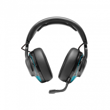Навушники JBL Quantum One Black (JBLQUANTUMONEBLK) - изображение 5