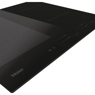 Варильна поверхня індукційна Haier HAFRSJ64MC - изображение 3