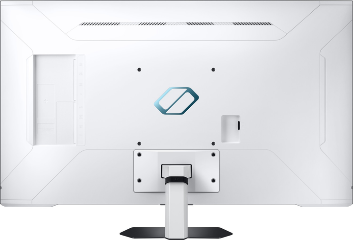 Monitor 43" Samsung Odyssey Neo G70NC White (LS43CG700NUXEN) - obraz 16