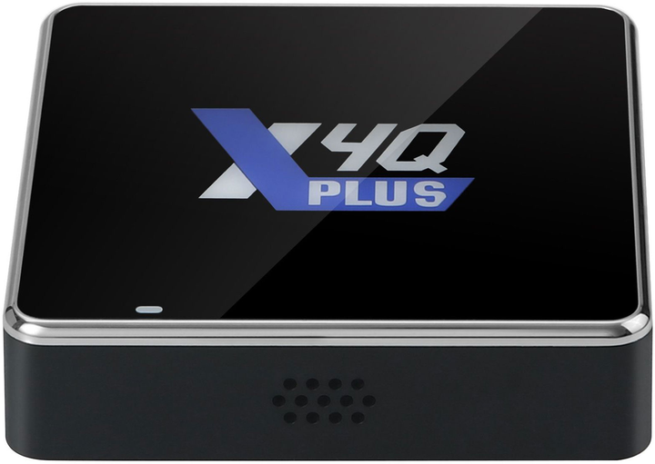 Медиаплеер UGOOS X4Q PLUS – фото, отзывы, характеристики в интернет ...