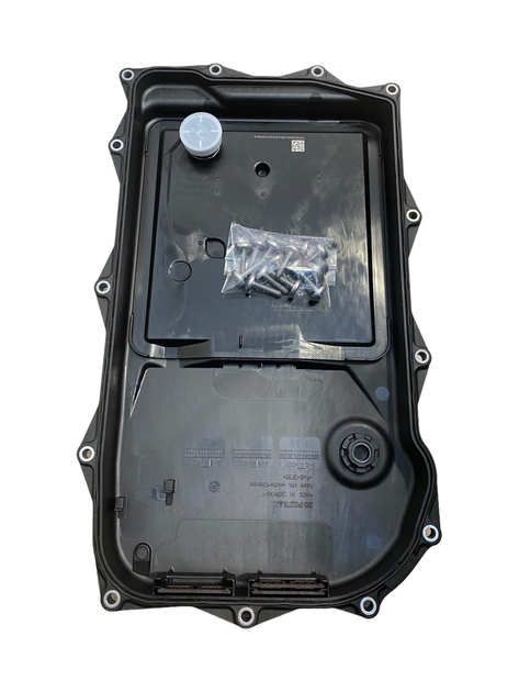Фильтр АКПП в корпусе IVECO DAILY V (42577152/1087.298.364) ZF Parts - изображение 2
