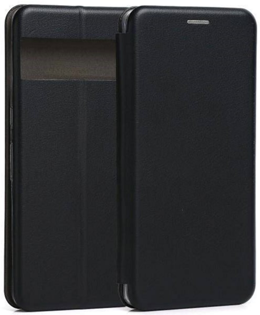 Чехол-книжка Beline Book Magnetic для Google Pixel 7 Pro Чорний (5905359811541) - зображення 1