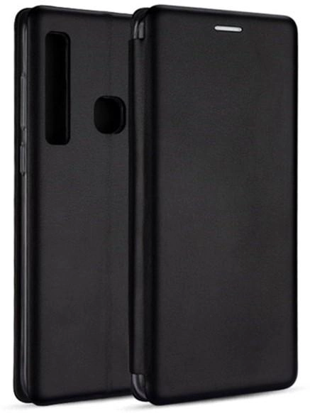 Чехол-книжка Beline Book Magnetic для Apple iPhone 11 Pro Чорний (5907465606752) - зображення 2
