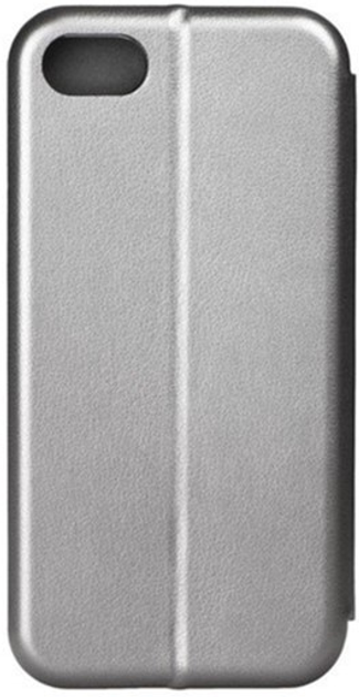 Чехол-книжка Beline Book Magnetic для Apple iPhone 11 Pro Сталь (5907465606769) - зображення 2