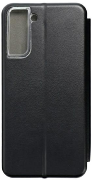 Etui z klapką Beline Book Magnetic do Motorola E7 Black (5904422913960) - obraz 2