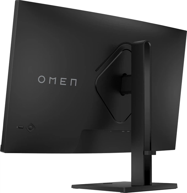 Монітор 31.5" HP OMEN 32c 780K6E9 (197029618542) - зображення 6