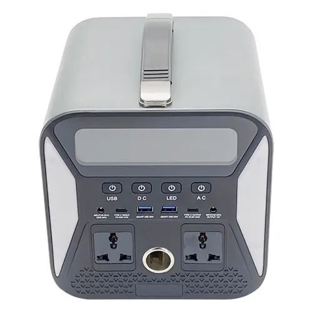ЗАРЯДНАЯ СТАНЦИЯ 220В 550W/1000W(MAX), 220V PROTESTER PRO-PS551G – фото ...