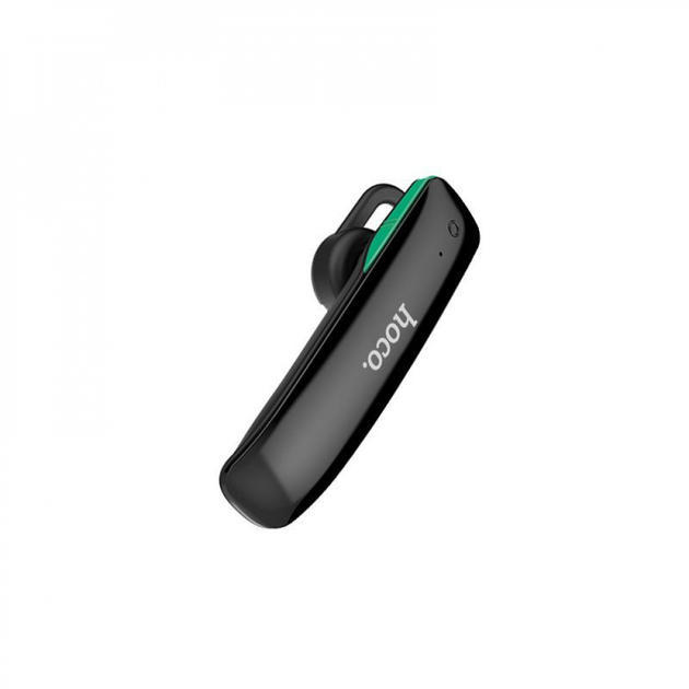 Bluetooth-гарнитура Hoco E1 black 298340001 NS-FF – фото, отзывы ...
