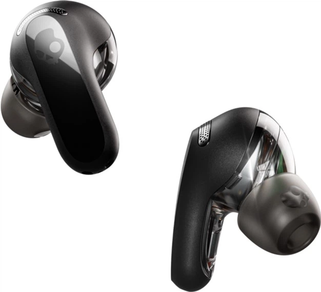 Навушники Skullcandy Rail ANC True Black (S2IPW-P740) - зображення 5