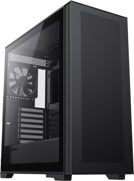 Корпус GameMax Quest Mesh Black - изображение 1
