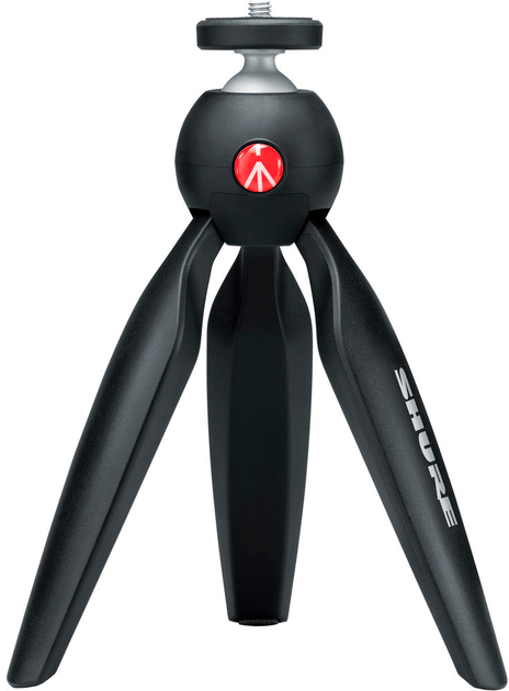 Mikrofon Shure MV88 Plus Video kit (MV88+DIG-VIDKIT) - obraz 5