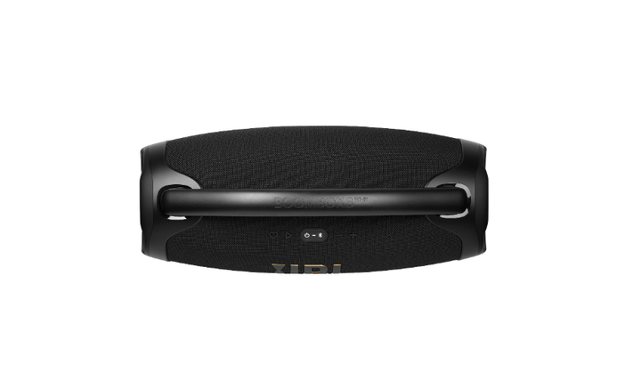 JBL Boombox 3 Wi-Fi Black (JBLBB3WIFIBLKEP) - Фото 7 JBL Boombox 3 Wi-Fi Black (JBLBB3WIFIBLKEP) - зображення 7