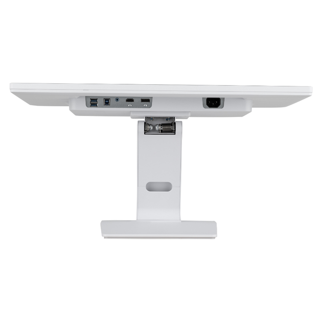 Монитор ЖК 23.8" Iiyama T2452MSC-W1 IPS 1920х1080 60Гц безрамочный/сенсорный экран Белый - Фото 10 Монитор ЖК 23.8" Iiyama T2452MSC-W1 IPS 1920х1080 60Гц безрамочный/сенсорный экран Белый - изображение 10
