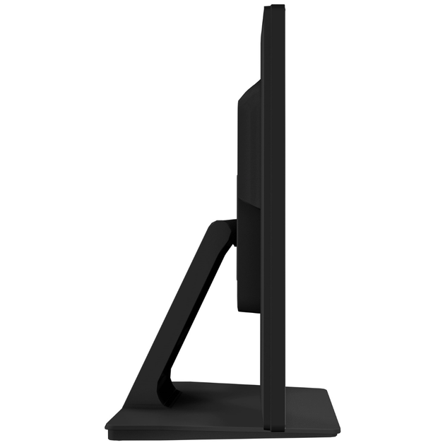 Монитор ЖК 23.8" Iiyama T2452MSC-B1 IPS 1920х1080 60Гц сенсорный экран Черный - изображение 5