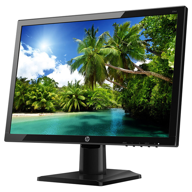 Монитор HP 20kd (T3U83AA) - изображение 1