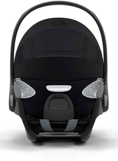 Автокресло Cybex Cloud T i-Size гр. 0+ 0-13 кг PLUS Sepia Black, 4063846402571 - изображение 4