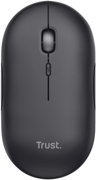 Мышь Trust Puck Wireless Black (TR24059) - изображение 1