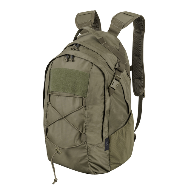 Рюкзак Helikon-Tex EDC Lite Backpack® 21л Adaptive Green - изображение 1