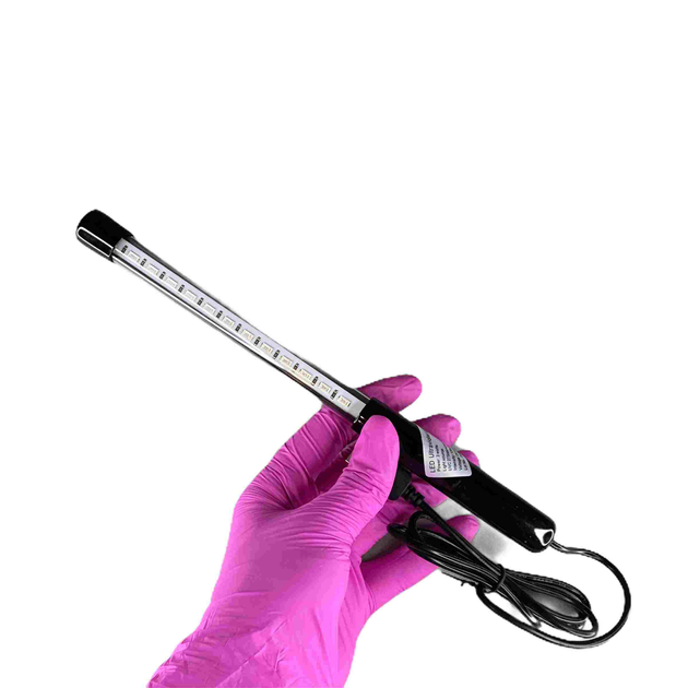 Промышленный ручной стерилизатор бактерицидный 3W - изображение 2