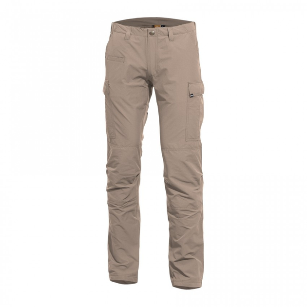 Легкі штани Pentagon BDU 2.0 Tropic Pants Койот 34 - изображение 1