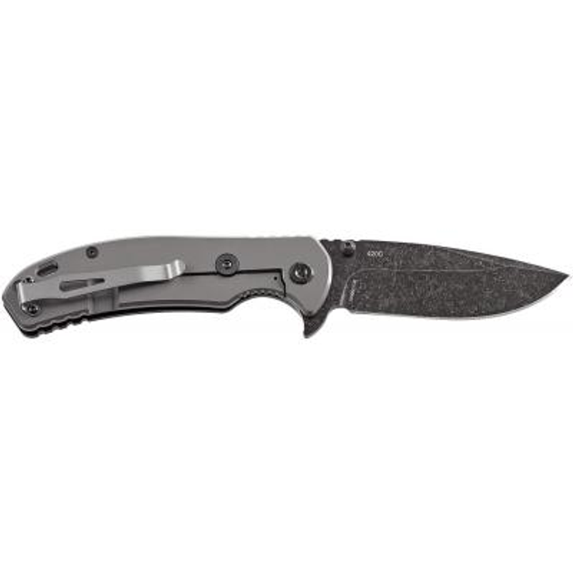 Нож SKIF Sturdy II BSW Black (420SEB) - изображение 2