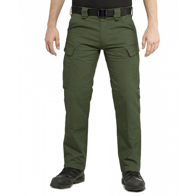 Штани тактичні Pentagon Aris Tactical Pants Ranger Олива 36 - изображение 2