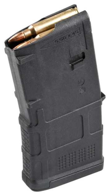 Магазин Magpul PMAG G3 калибра .223 Remington, 5.56x45 под AR-15 на 20 патронов - изображение 3