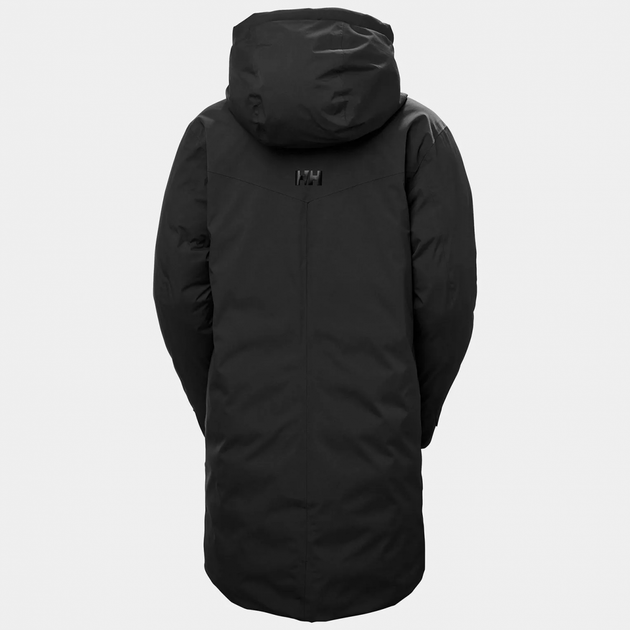 Парка Adore HELLY HANSEN Helly Tech S Чорний 54025990 - изображение 7