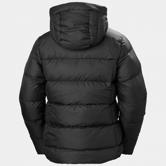 Куртка -пуховик HELLY HANSEN W ACTIVE PUFFY JACKET L Чорний 53612990 - Фото 8 Куртка -пуховик HELLY HANSEN W ACTIVE PUFFY JACKET L Чорний 53612990 - изображение 8