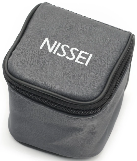Ciśnieniomierz naramienny Nissei (WSK-1011) (4931140061209) - obraz 6
