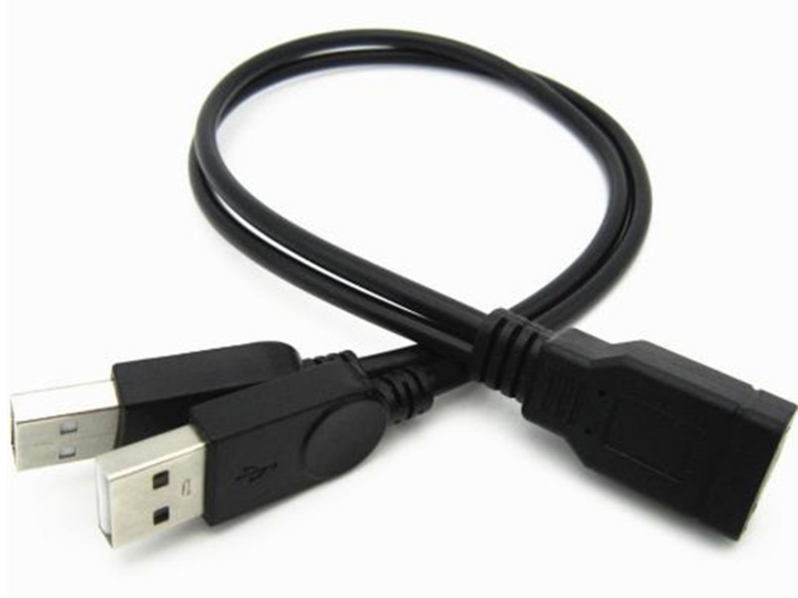 Переходник USB Type-C папа - micro-USB мама (цвет белый или черный) купить в Киеве и Украине